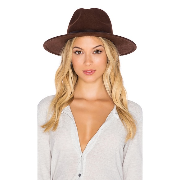 Nordstrom Accessories - Lack of color style Loam hat